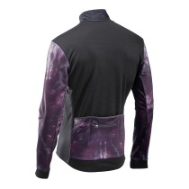CHAQUETA NORTHWAVE BLADE TP NEGRO PLUM CHAQUETA NORTHWAVE BLADE TP NEGRO PLUM
