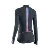 Maillot Northwave FAHRENHEIT WOMAN manche longues noir Holographic