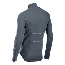 CHAQUETA NORTHWAVE RAINSKIN SHIELD GRIS OSCURO CHAQUETA NORTHWAVE RAINSKIN SHIELD GRIS OSCURO