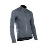 Chaqueta Northwave RAINSKIN SHIELD Gris Oscuro