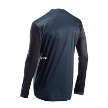 MAILLOT NORTHWAVE MANGA LARGA SHARP AZUL NEGRO MAILLOT NORTHWAVE MANGA LARGA SHARP AZUL NEGRO