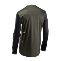MAILLOT NORTHWAVE MANGA LARGA SHARP VERDE FOREST-NEGRO MAILLOT NORTHWAVE MANGA LARGA SHARP VERDE FOREST-NEGRO