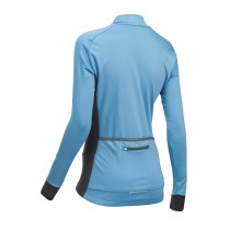 CHAQUETA NORTHWAVE RELOAD SP WMN NEGRO-AZUL 2024-25 CHAQUETA NORTHWAVE RELOAD SP WMN NEGRO-AZUL 2024-25