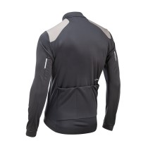 CHAQUETA NORTHWAVE EXTREME NEGRO-MARRÓN 2024-25 CHAQUETA NORTHWAVE EXTREME NEGRO-MARRÓN 2024-25