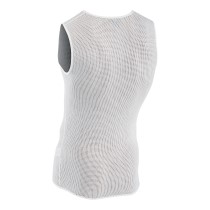 CAMISETA INT. S/M NORTHWAVE LIGHT BLANCO 2025-26 CAMISETA INT. S/M NORTHWAVE LIGHT BLANCO 2025-26