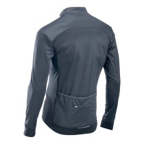 CHAQUETA NORTHWAVE RELOAD SP NEGRO 2025-26 CHAQUETA NORTHWAVE RELOAD SP NEGRO 2025-26