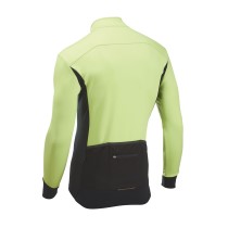 CHAQUETA NORTHWAVE RELOAD SP MATCHA-NEGRO 2025-26 CHAQUETA NORTHWAVE RELOAD SP MATCHA-NEGRO 2025-26
