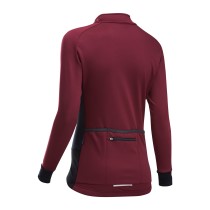 CHAQUETA NORTHWAVE RELOAD WMN SP ROJO-NEGRO 2025-26 CHAQUETA NORTHWAVE RELOAD WMN SP ROJO-NEGRO 2025-26