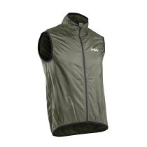 CHALECO NORTHWAVE VORTEX 2 VERDE FOREST 2025-26