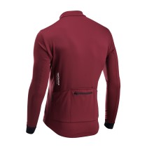 CHAQUETA NORTHWAVE BLADE LIGHT ROJO 2025-26 CHAQUETA NORTHWAVE BLADE LIGHT ROJO 2025-26