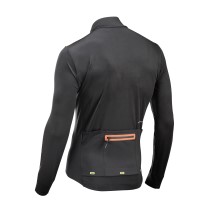 CHAQUETA NORTHWAVE EXTREME H2O NEGRO 2025-26 CHAQUETA NORTHWAVE EXTREME H2O NEGRO 2025-26