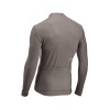 Maillot m/l Northwave EXTREME THERMAL Beige 2025-26