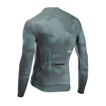 MAILLOT M/L NORTHWAVE BLADE GRIS 2025-26 MAILLOT M/L NORTHWAVE BLADE GRIS 2025-26