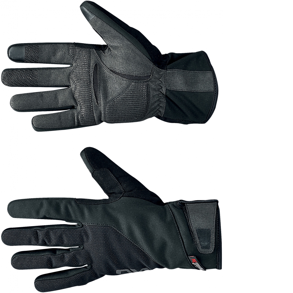 Guantes Northwave FAST ARCTIC Negro 2025-26