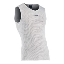 Camiseta Int. s/m Northwave LIGHT Blanco