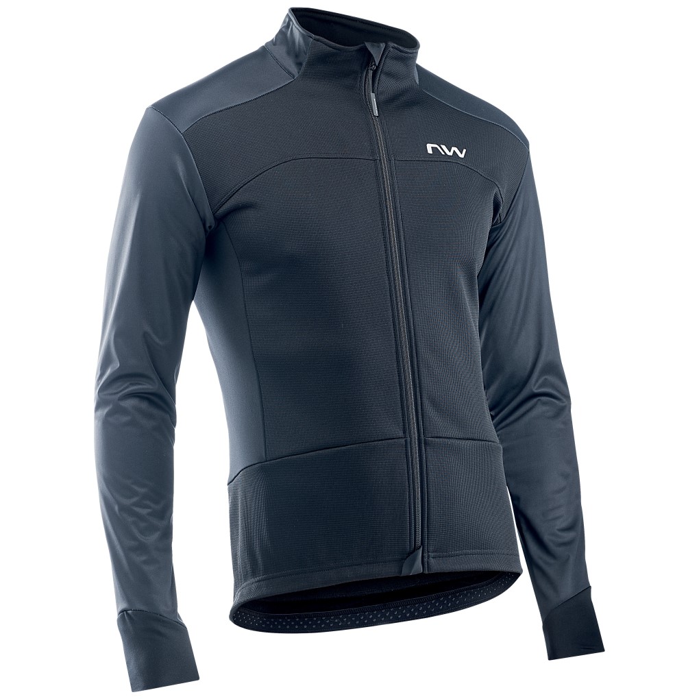 Chaqueta Northwave RELOAD SP Negro