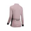 Chaqueta Northwave RELOAD WMN SP Rosa Petra-Negro