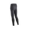 Pantal�n Largo Northwave BOMB Negro