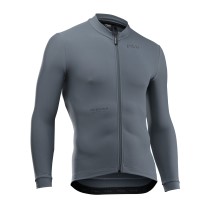 Maillot m/l Northwave EXTREME THERMAL Gris Tibur�n