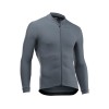 Maillot m/l Northwave EXTREME THERMAL Gris Tibur�n