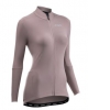 Maillot m/l Northwave FAHRENHEIT WMN Rosa Petra