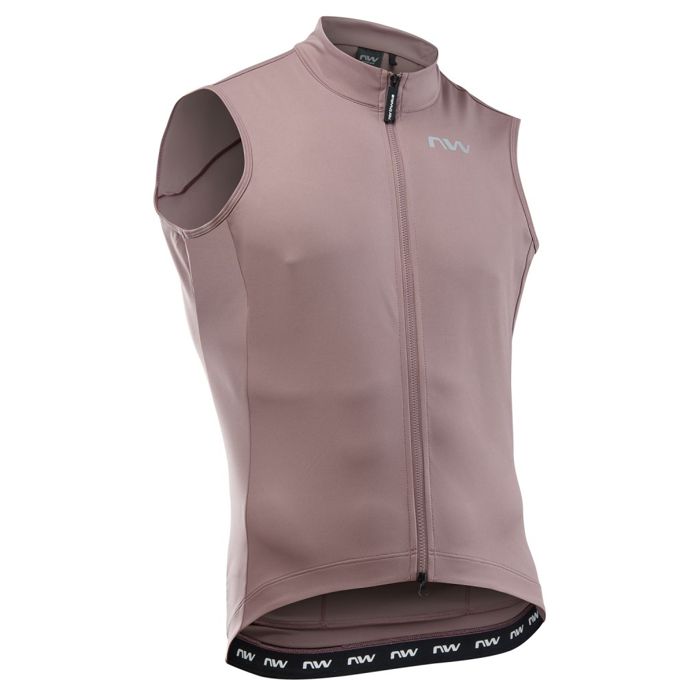 Chaleco Northwave AIR OUT Rosa Petra