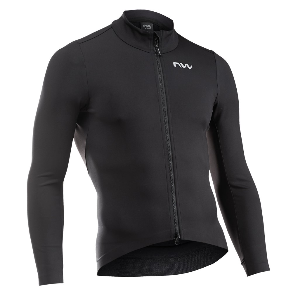 Chaqueta Northwave EXTREME Negro