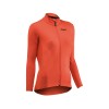 Chaqueta Northwave EXTREME WMN Rojo Lava