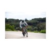 Chaqueta Northwave EXTREME LIGHT WIND Gris Claro