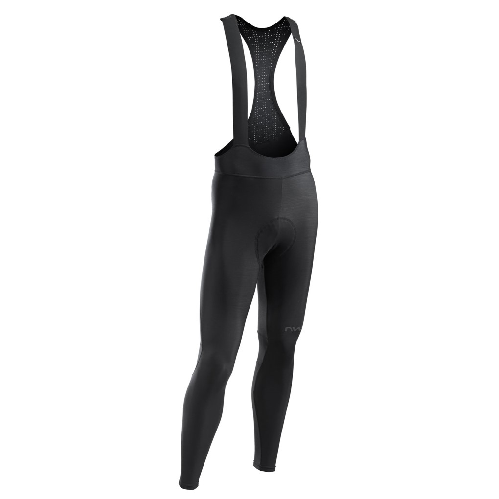Culote Largo Tir. Northwave FAST MS Negro