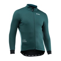 Chaqueta Northwave BLADE LIGHT Petr�leo Verde