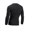 Camiseta Int. m/l Northwave SURFACE MERINO LS Negro