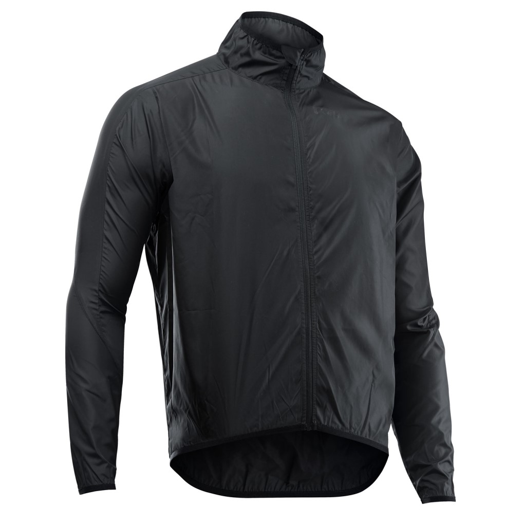 Chaqueta Northwave VORTEX Negro