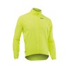 Chaqueta Northwave VORTEX Amarillo Fluo