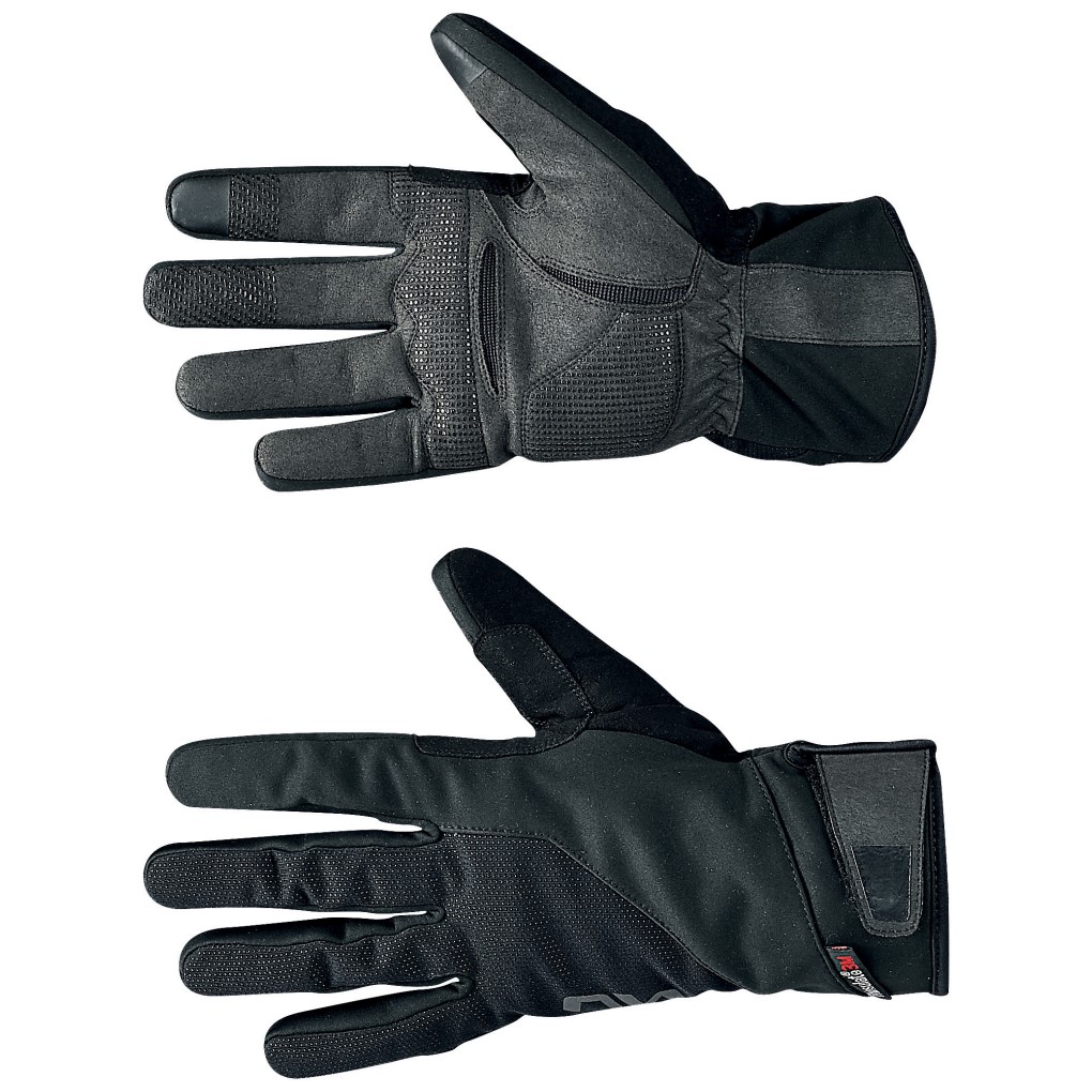 Guantes Northwave FAST ARCTIC Negro