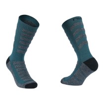 Calcet�n Alto Northwave HUSKY CERAMIC Verde Petr�leo