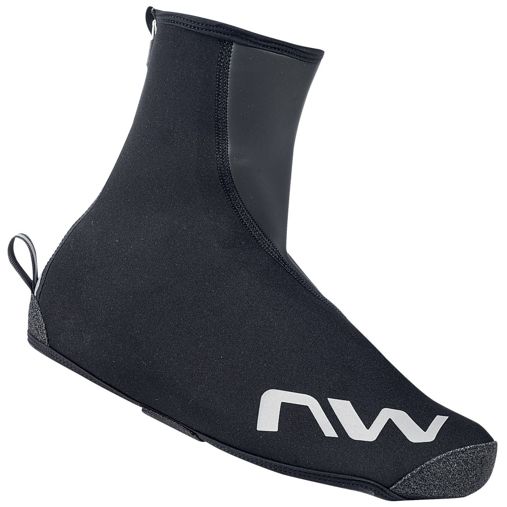 CubreZapatilla Northwave ACTIVE SCUBA Negro