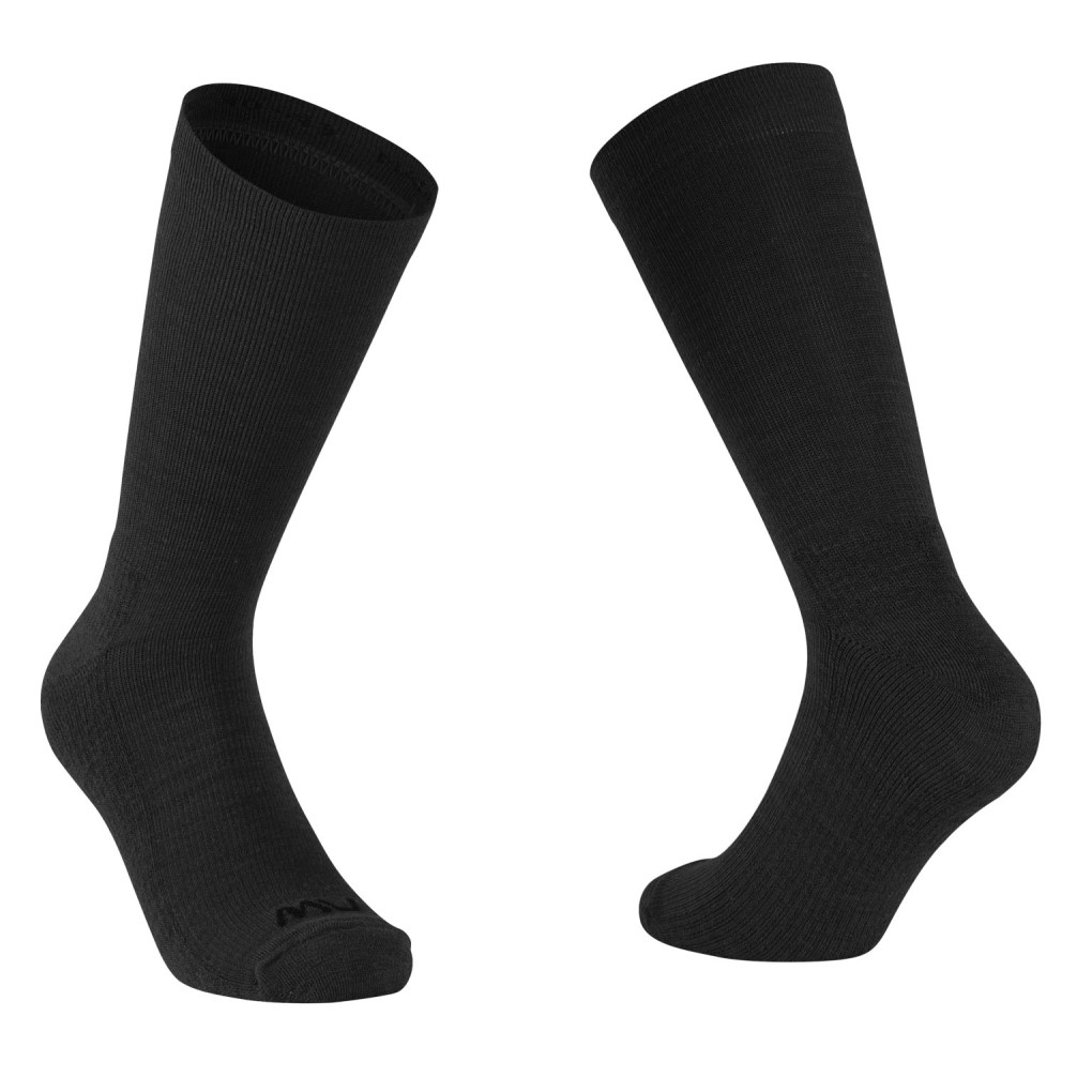 Calcet�n Alto Northwave SWITCH Negro