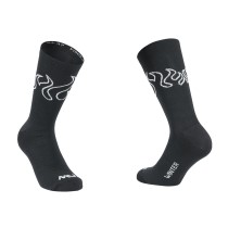 Calcet�n Northwave FIRE Negro