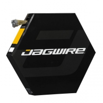 Cable Tija Jagwire Pro Polished Stainless 0.8X2000mm 50 pcs