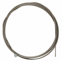 CABLE TIJA TELESCPICA JAGWIRE PRO POLISHED STAIN 0.8X2000MM