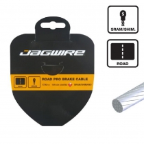 Cble Frein Jagwire Carretera Slick Stain 1.5x2000mm Sram-Shimano