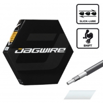 Housse De Changement De Vitesse Jagwire blanc 4mm x 50m LEX-SL Slick-Lube