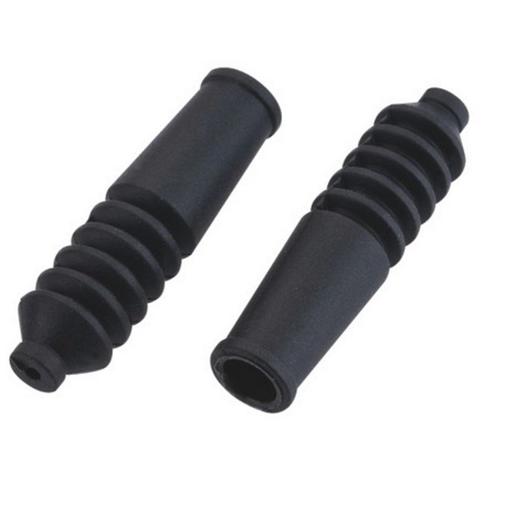 Guardapolvo Jagwire para Curva de frein V-Brake 10pcs