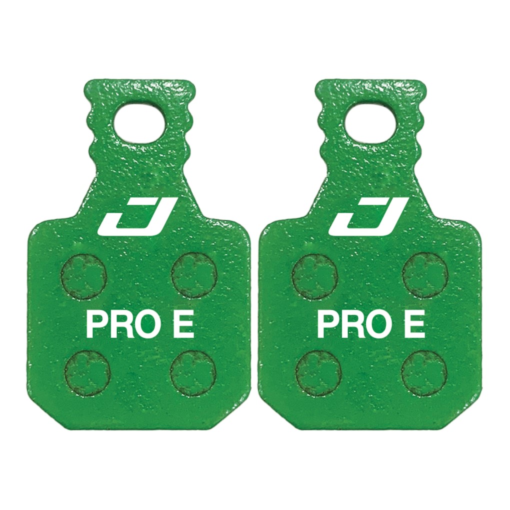 Plaquettes de frein Jagwire Pro E-Bike Magura (MT7)