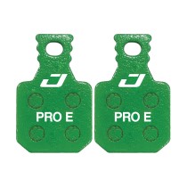 Plaquettes de frein Jagwire Pro E-Bike Magura (MT7)