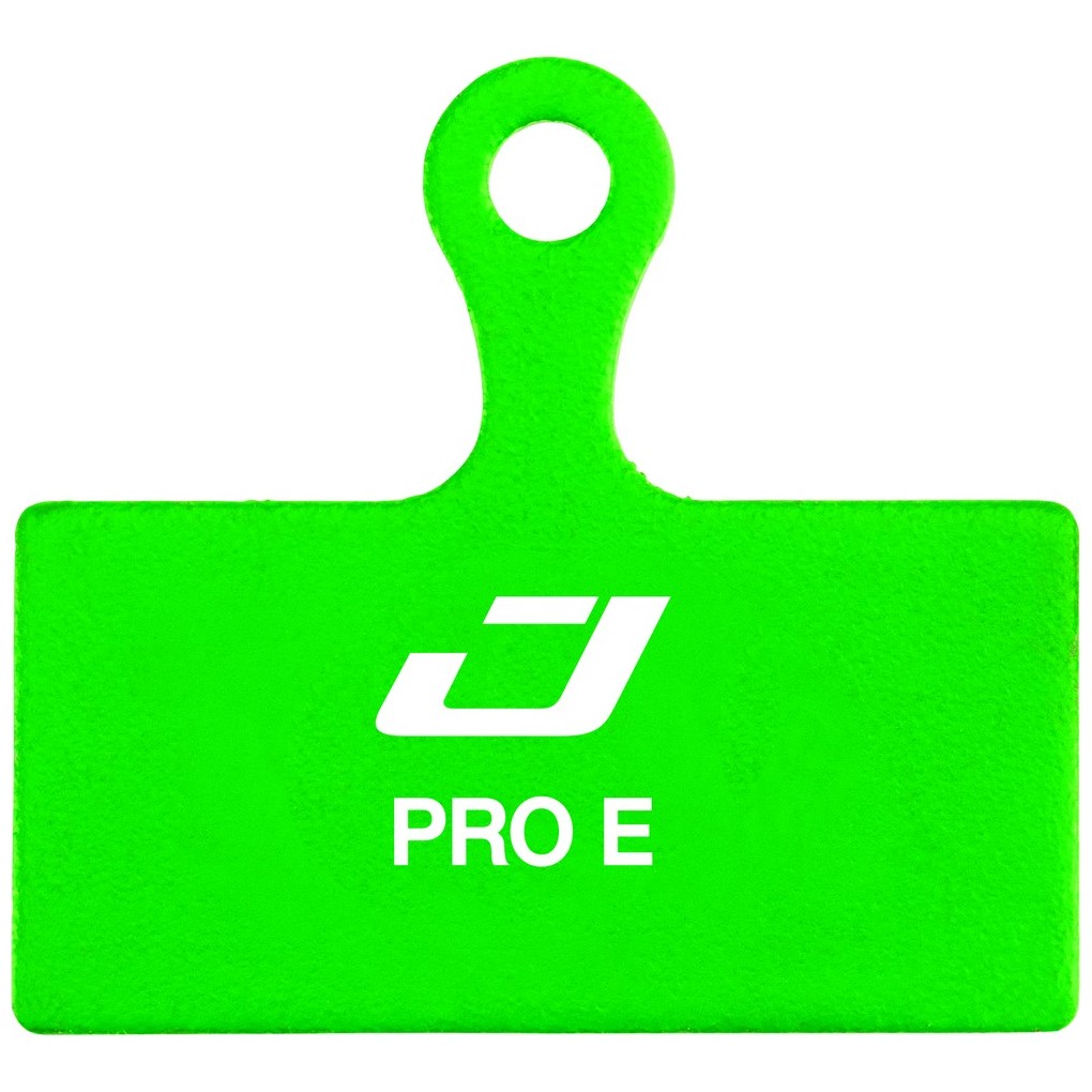 Plaquettes de frein Jagwire Shimano XT Pro E-Bike