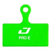 Plaquettes de frein Jagwire Shimano XT Pro E-Bike