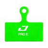 Plaquettes de frein Jagwire Shimano XT Pro E-Bike