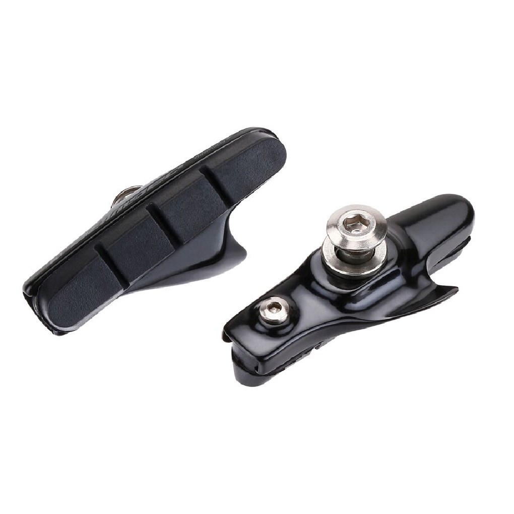 Soutien+Zapata frein Jagwire Carretera Sram/Shimano noir